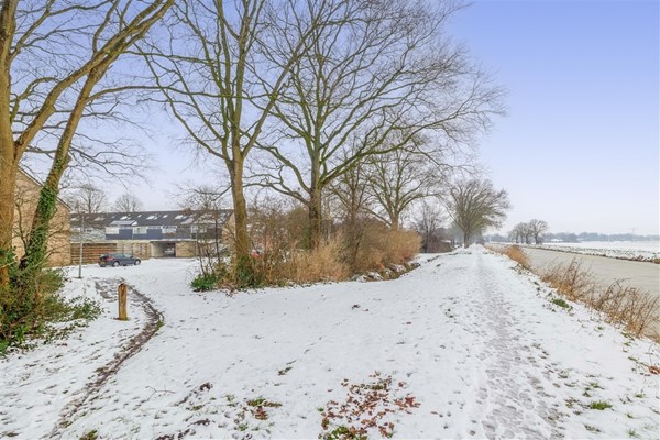 Medium property photo - Driemolenslaan 47, 9649 ER Muntendam